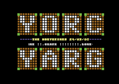 We're in Space Doubt